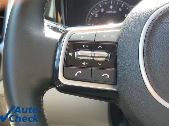 2022 Kia Sorento X-Line EX photo 22