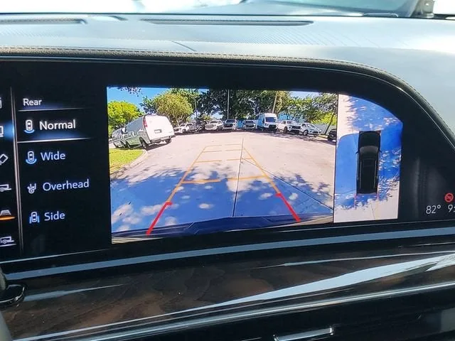 2023 Cadillac Escalade ESV 4WD Sport Platinum photo 26