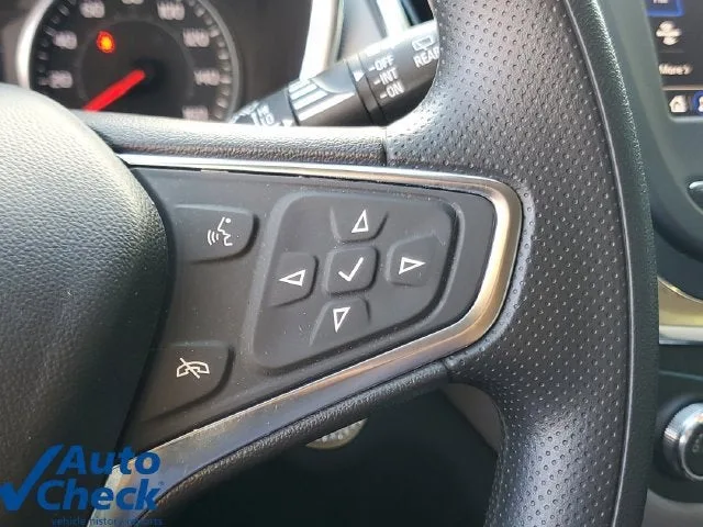 2024 Chevrolet Equinox LS photo 22