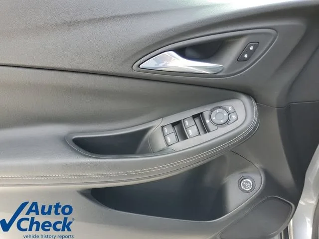 2023 Buick Encore GX Select photo 20