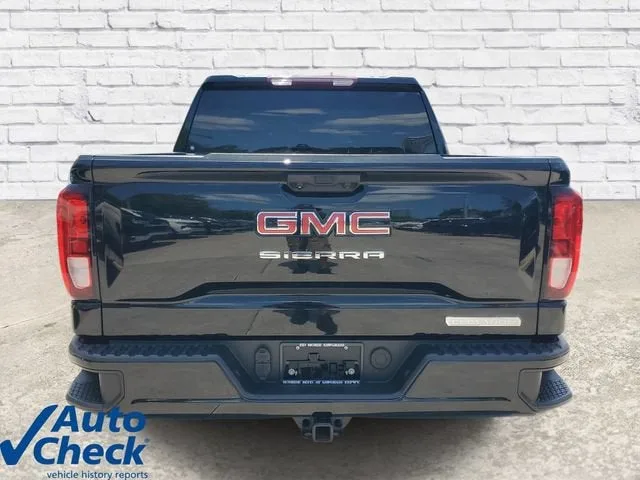 2023 GMC Sierra 1500 Elevation photo 3