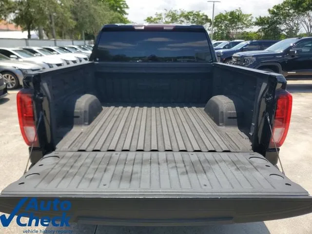 2023 GMC Sierra 1500 Elevation photo 11
