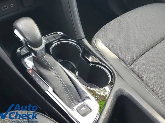 2023 Buick Encore GX Preferred photo 25