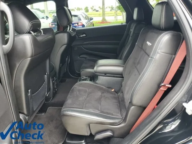 2021 Dodge Durango SRT 392 photo 14