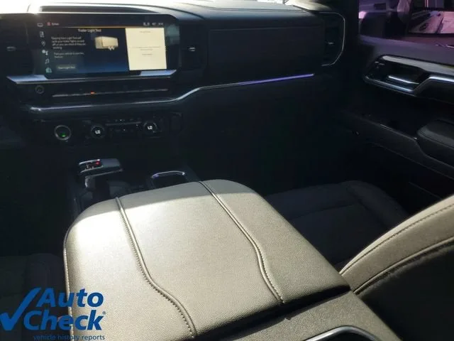 2023 Chevrolet Silverado 1500 LT Trail Boss photo 15
