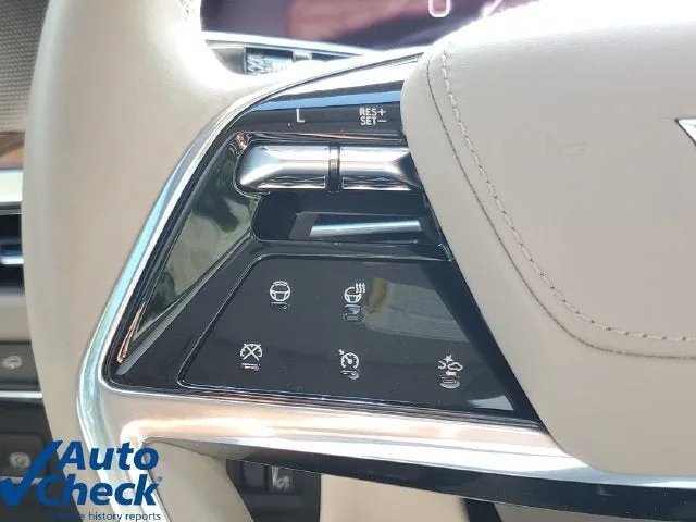 2025 Cadillac Escalade ESV Sport Platinum photo 25