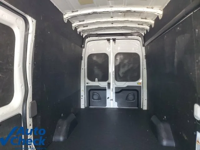 2021 Ford Transit-350 Cargo Van T350 photo 16