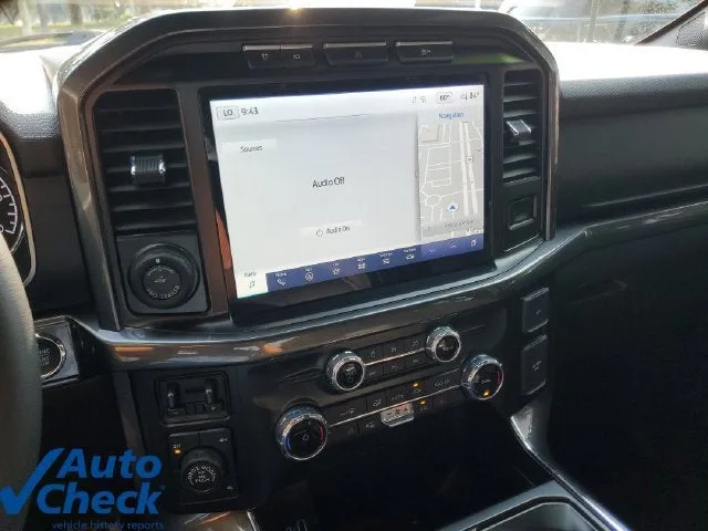 2023 Ford F-150 XLT photo 23