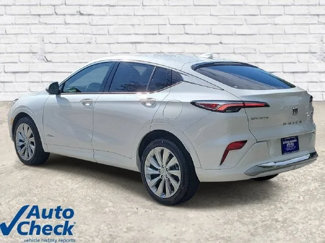 2024 Buick Envista Avenir photo 3