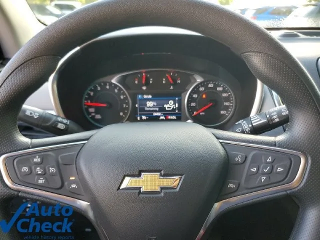 2024 Chevrolet Equinox LS photo 20