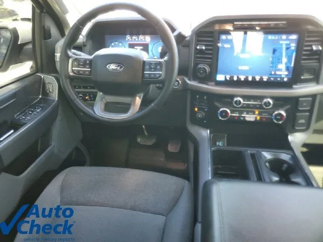 2024 Ford F-150 XLT photo 15