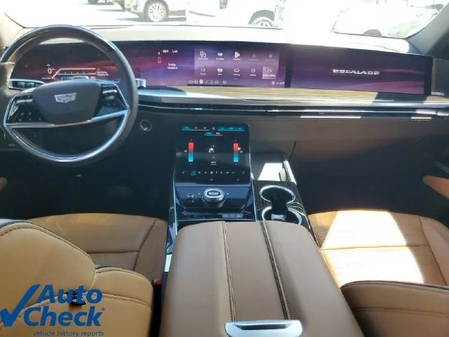 2025 Cadillac Escalade ESV Premium Luxury photo 17