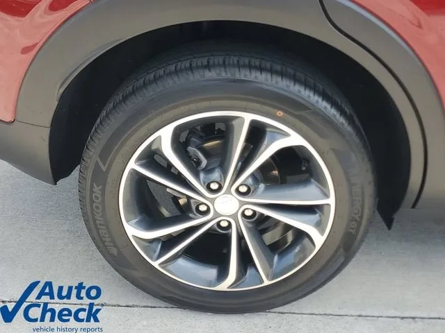 2023 Buick Encore GX Select photo 8