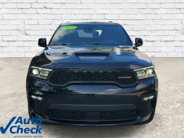 2023 Dodge Durango R/T Plus RWD photo 6