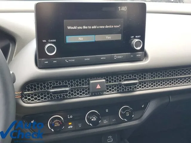 2024 Honda HR-V Sport photo 22