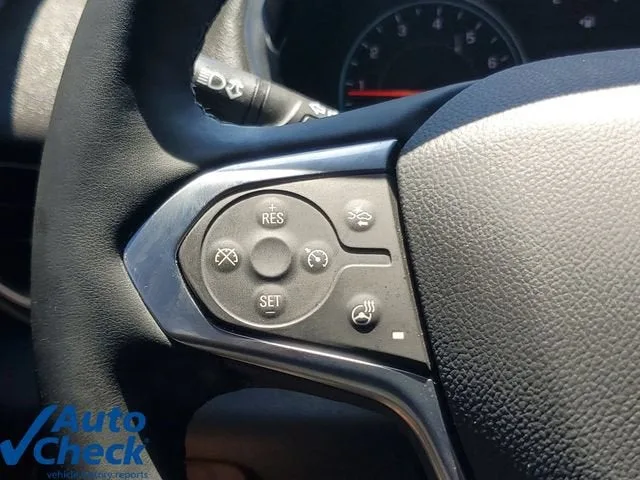 2023 Chevrolet Traverse LT Leather photo 24