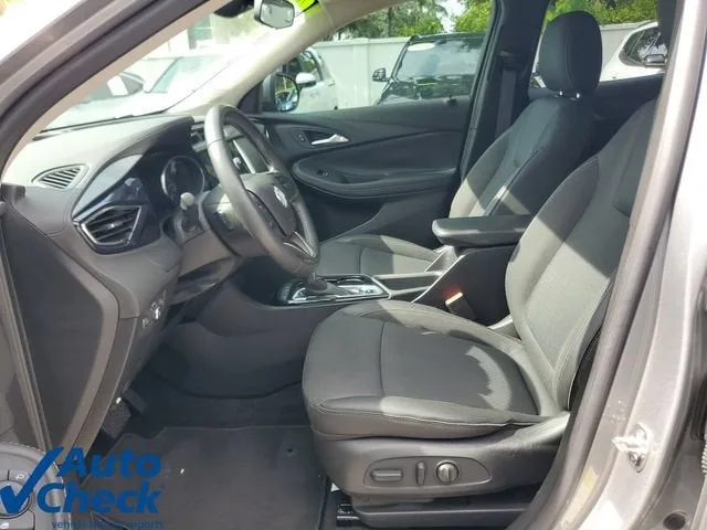2023 Buick Encore GX Select photo 18