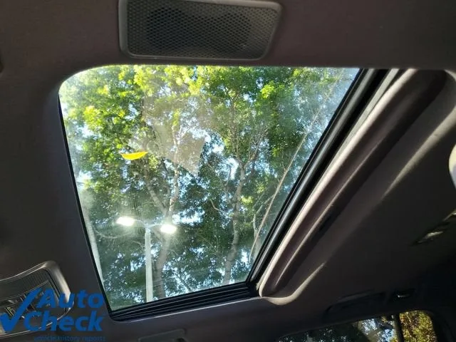 2025 Lexus LX 700h Overtrail photo 23