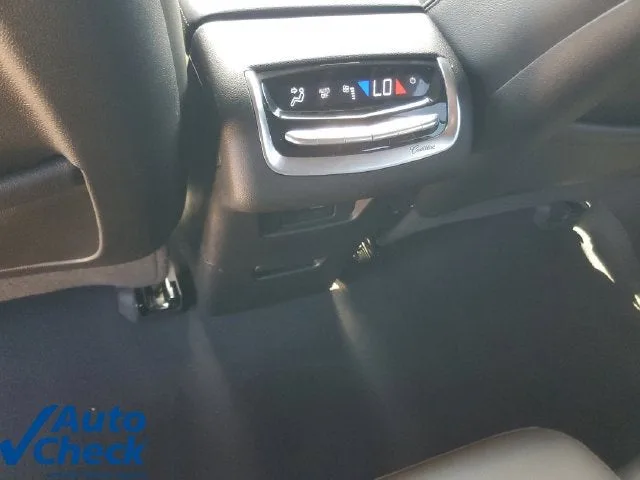 2024 Cadillac XT6 Luxury photo 16
