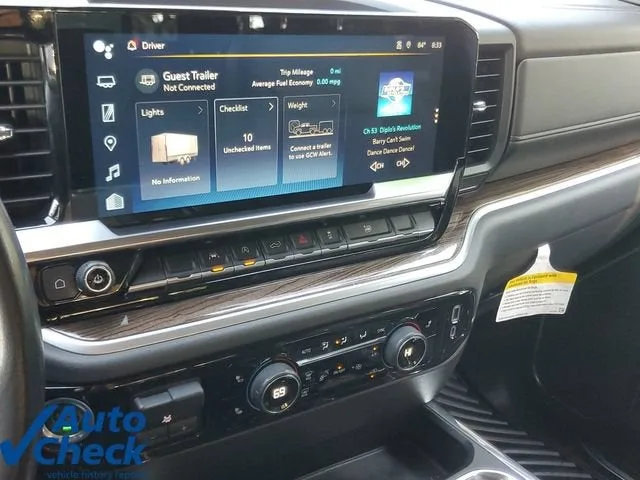 2022 Chevrolet Silverado 1500 RST photo 23