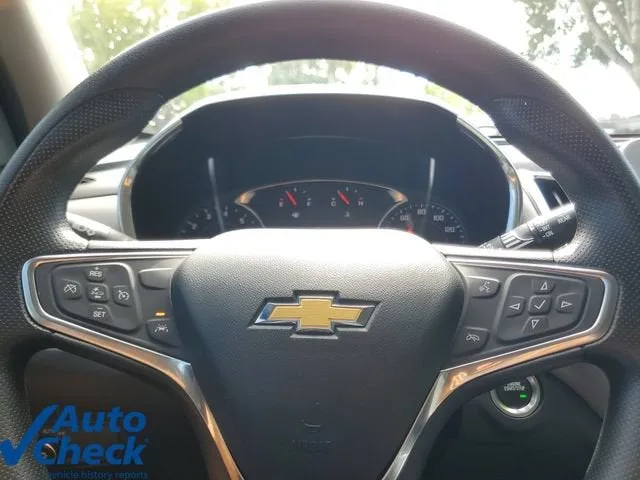 2022 Chevrolet Equinox LS photo 19