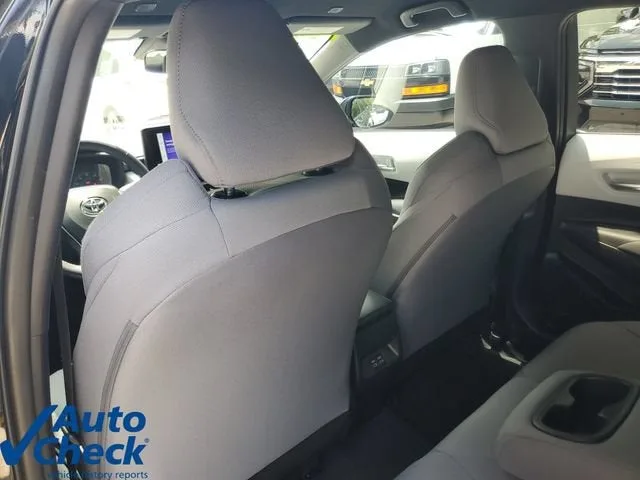 2024 Toyota Corolla SE photo 12