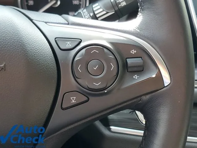 2021 Buick Enclave Essence photo 22