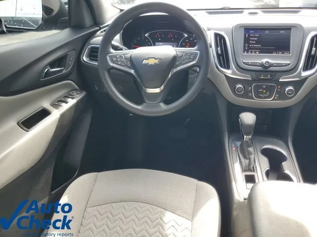 2022 Chevrolet Equinox LS photo 15