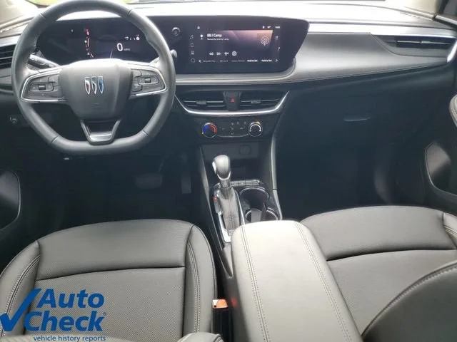 2024 Buick Encore GX Sport Touring photo 15