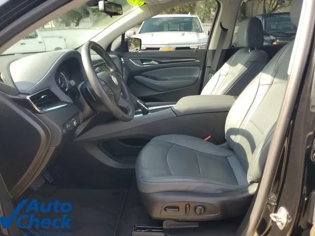 2021 Buick Enclave Essence photo 18