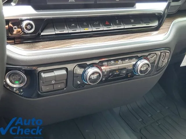 2026 GMC Sierra 1500 Elevation photo 25