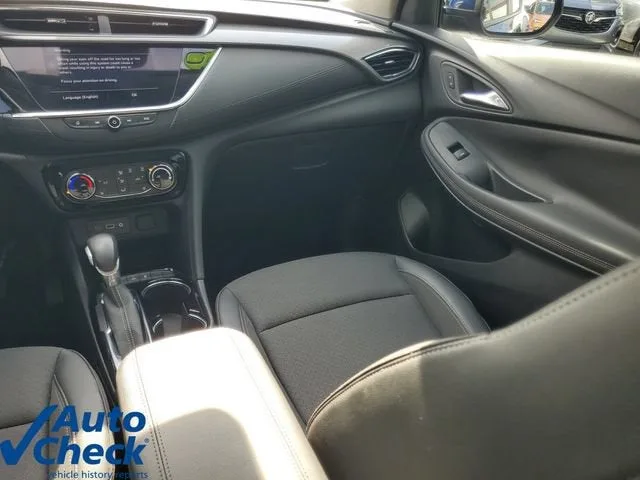 2023 Buick Encore GX Preferred photo 15