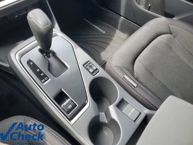 2024 Subaru Crosstrek Premium photo 30