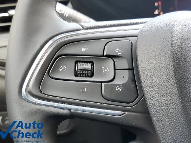 2024 Buick Encore GX Sport Touring photo 22