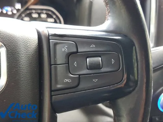 2021 GMC Sierra 1500 AT4 photo 22