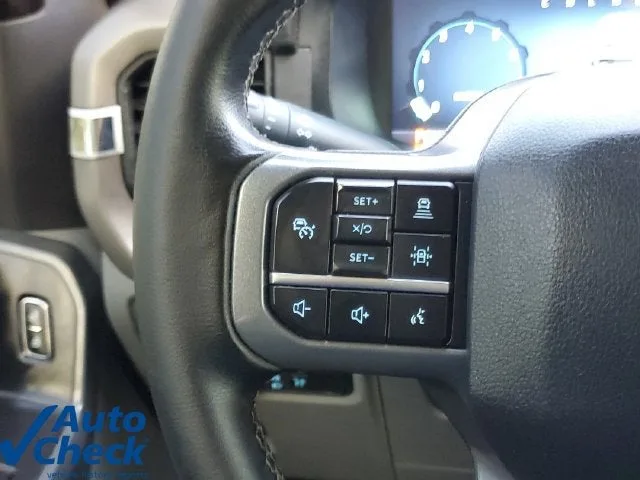 2024 Ford F-150 XLT photo 20