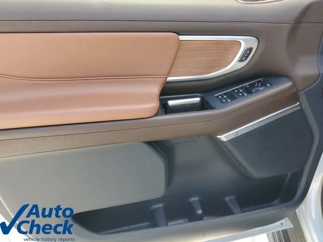 2026 Ford Expedition Max King Ranch photo 26