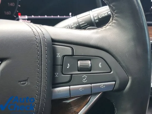 2021 Cadillac Escalade ESV Sport Platinum photo 23