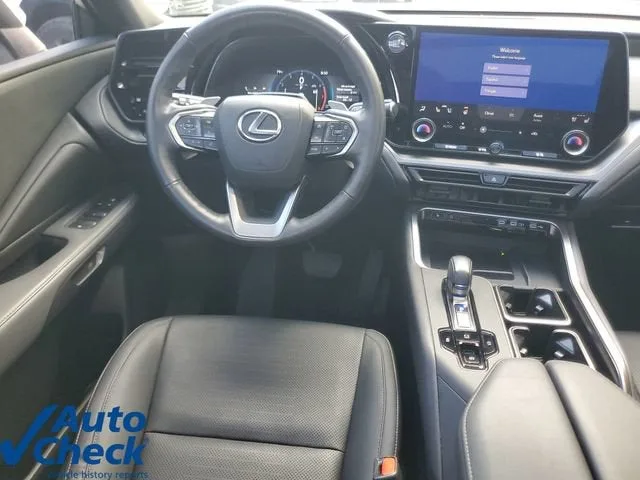 2024 Lexus TX 350 Premium photo 17