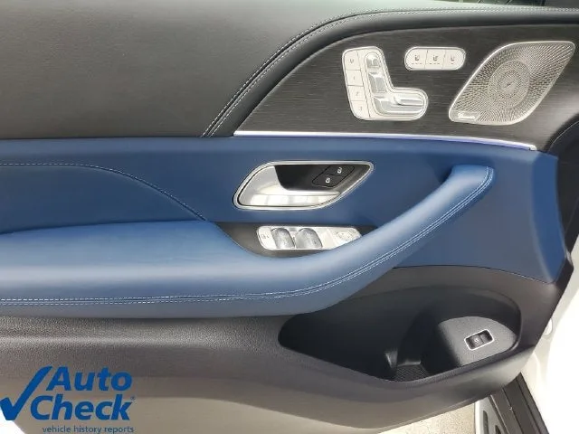 2026 Mercedes-Benz AMG® GLE 63 S 4MATIC®+ photo 22