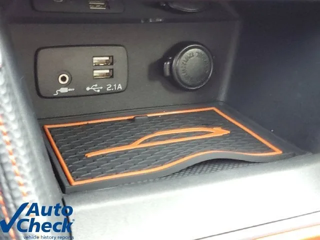 2021 Subaru Forester Sport photo 29