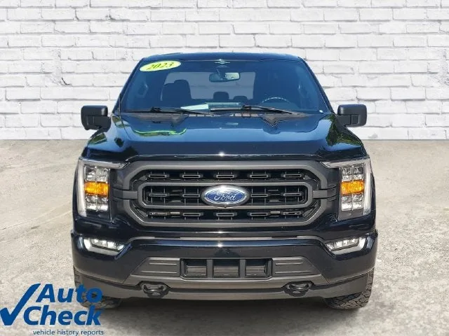 2023 Ford F-150 XLT photo 6