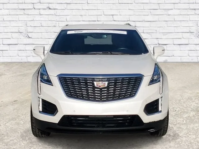 2023 Cadillac XT5 FWD Luxury photo 6