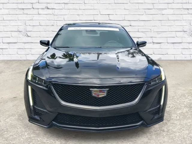 2023 Cadillac CT5 Sport photo 6