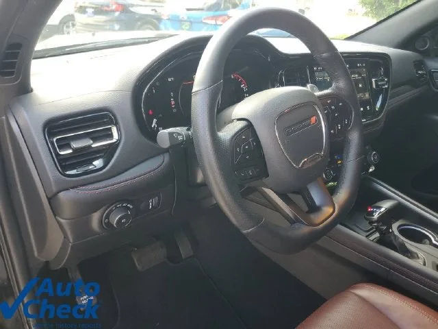 2023 Dodge Durango R/T Plus RWD photo 19