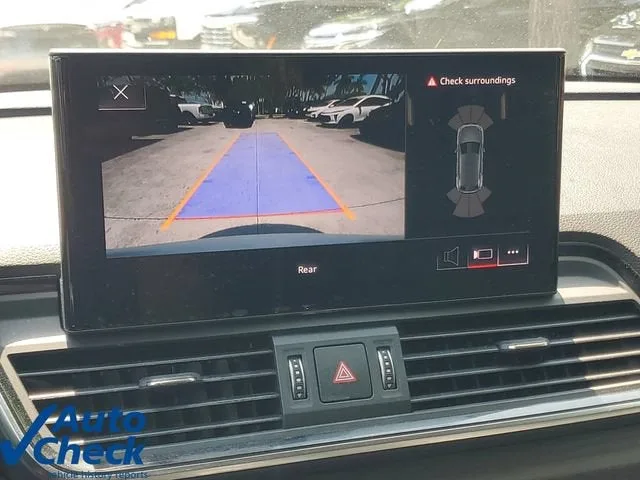 2021 Audi Q5 Premium photo 26