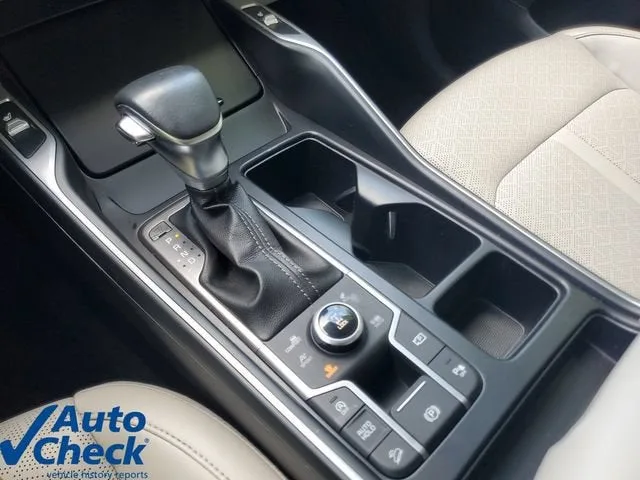 2022 Kia Sorento X-Line EX photo 26