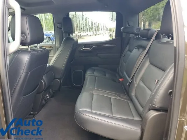 2023 GMC Sierra 1500 Elevation photo 10