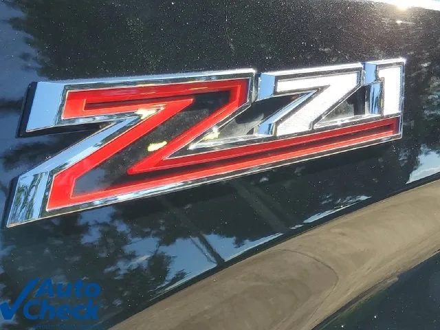 2024 Chevrolet Silverado 1500 RST photo 6