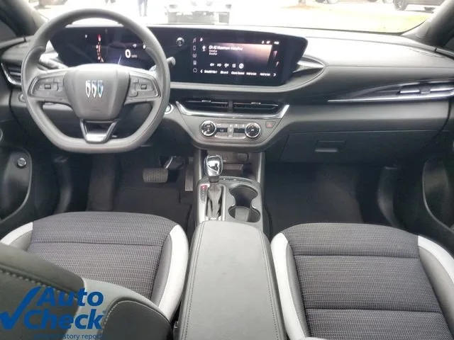 2024 Buick Envista Preferred photo 15